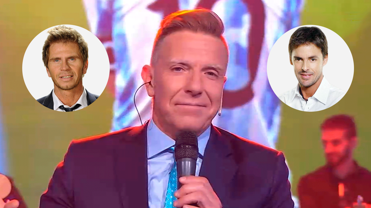 Alejandro Fantino dijo que le escupiría la cara al que le proponga trabajar con Closs y Vignolo