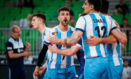 argentina enfrenta a serbia por el pase a cuartos argentina enfrenta a serbia por el pase a cuartos