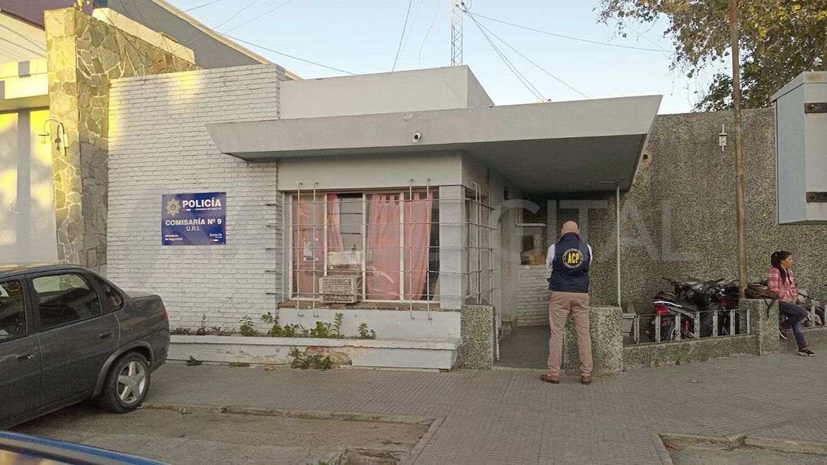 AIRE accedió a una de las llamadas en la que un falso funcionario judicial pide dinero para liberar a un detenido. AIRE accedió a una de las llamadas en la que un falso funcionario judicial pide dinero para liberar a un detenido.