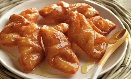 Pestiños de miel: la receta fácil para hacer un postre único en 4 simples pasos Pestiños de miel: la receta fácil para hacer un postre único en 4 simples pasos