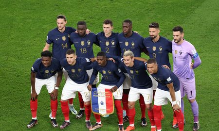 Fue campeón del mundo en 2018 y subcampeón en 2022 con Francia: anunció su retiro de la Selección Fue campeón del mundo en 2018 y subcampeón en 2022 con Francia: anunció su retiro de la Selección