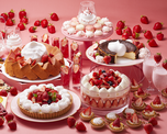 descubri que postre sos segun tus gustos