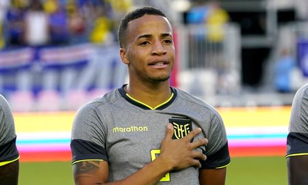 El TAS falló por el caso Byron Castillo y ratificó a Ecuador en el Mundial Qatar 2022. El TAS falló por el caso Byron Castillo y ratificó a Ecuador en el Mundial Qatar 2022.