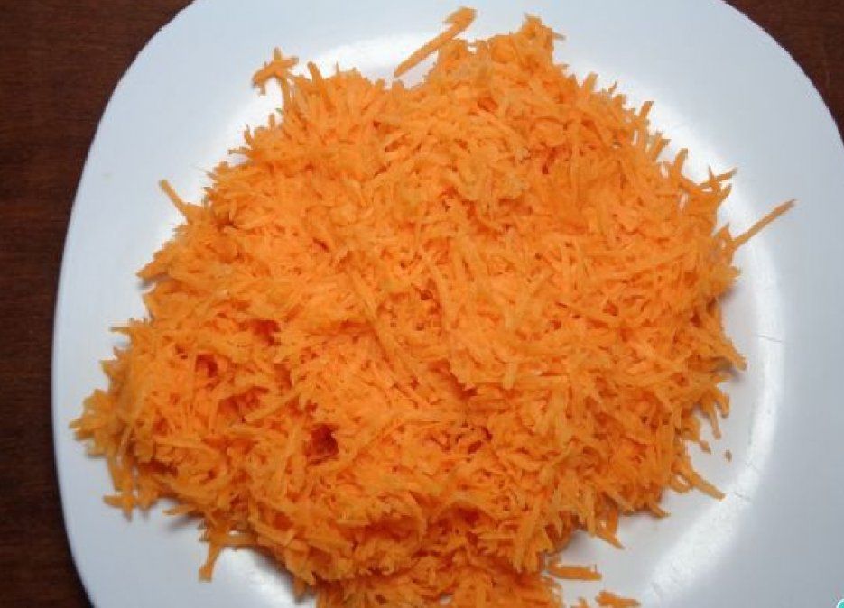 Disfrutá de una deliciosa opción y aprovechá los beneficios de esta increíble hortaliza.