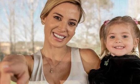 Jesica Cirio generó polémica. Jesica Cirio generó polémica.