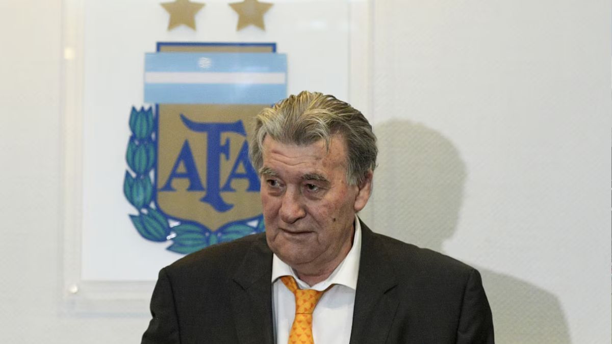 Murió Armando Pérez