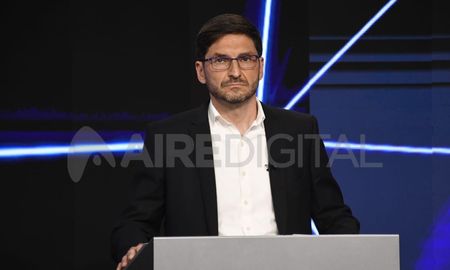 Cuáles son las principales propuestas de Maximiliano Pullaro, candidato a gobernador por el frente Unidos para Cambiar Santa Fe. Cuáles son las principales propuestas de Maximiliano Pullaro, candidato a gobernador por el frente Unidos para Cambiar Santa Fe.