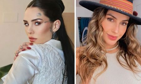 Cande Tinelli habló sobre su relación con Milett Figueroa, la novia de Marcelo Tinelli. Cande Tinelli habló sobre su relación con Milett Figueroa, la novia de Marcelo Tinelli.