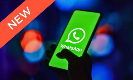 Todo lo nuevo de WhatsApp. Todo lo nuevo de WhatsApp.