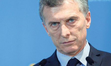 en medio de la tension por el dolar, macri recibio a empresarios en olivos en medio de la tension por el dolar, macri recibio a empresarios en olivos