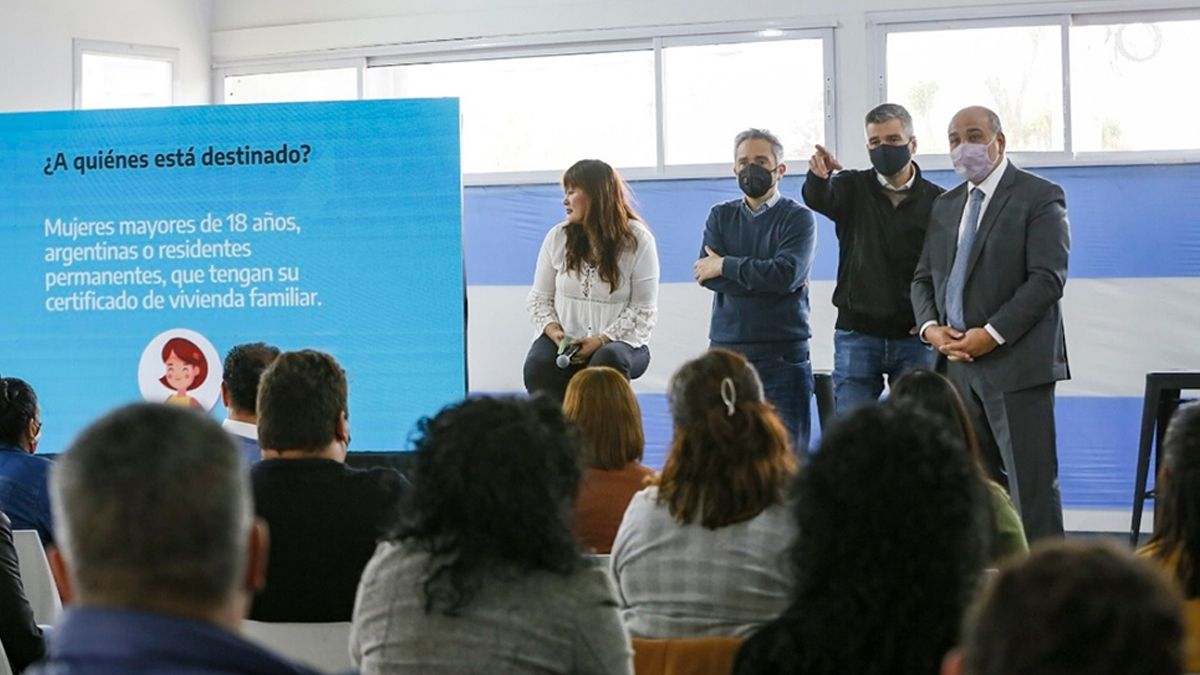 En total se recibieron 19.300 preinscripciones