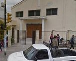 Armó una fogata con boletas y casi provoca un incendio en el cuarto oscuro