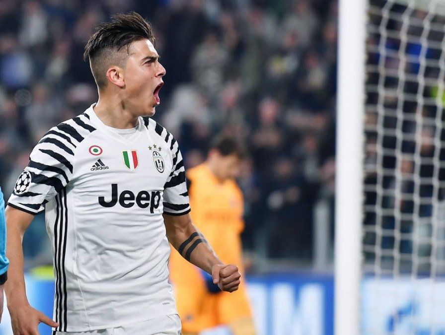 Dybala: “Sólo hay un Messi y no soy su heredero”
