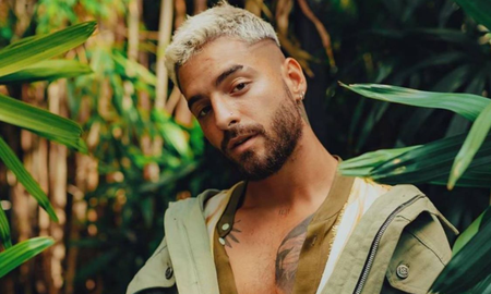 Maluma, el cantante colombiano, bromeó en Instagram con el aspecto que tenía antes de conseguir la fama mundial. Maluma, el cantante colombiano, bromeó en Instagram con el aspecto que tenía antes de conseguir la fama mundial.