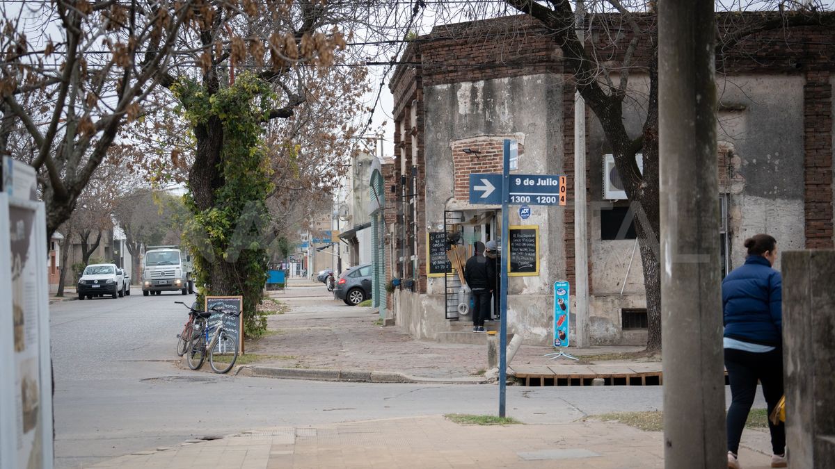 La profesional fue condenada por falsificar documentos públicos en Esperanza