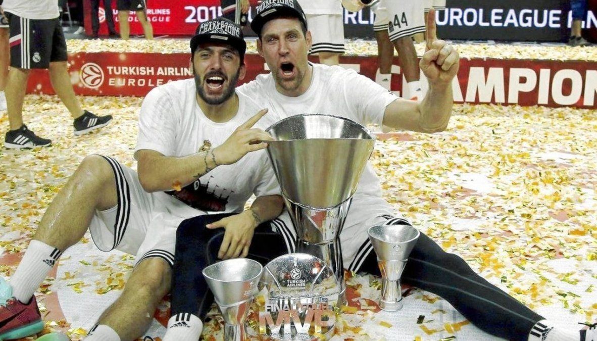 Andrés Chapu Nocioni opinó sobre la experiencia de Facundo Campazzo en la NBA y su rol en Denver Nuggets.