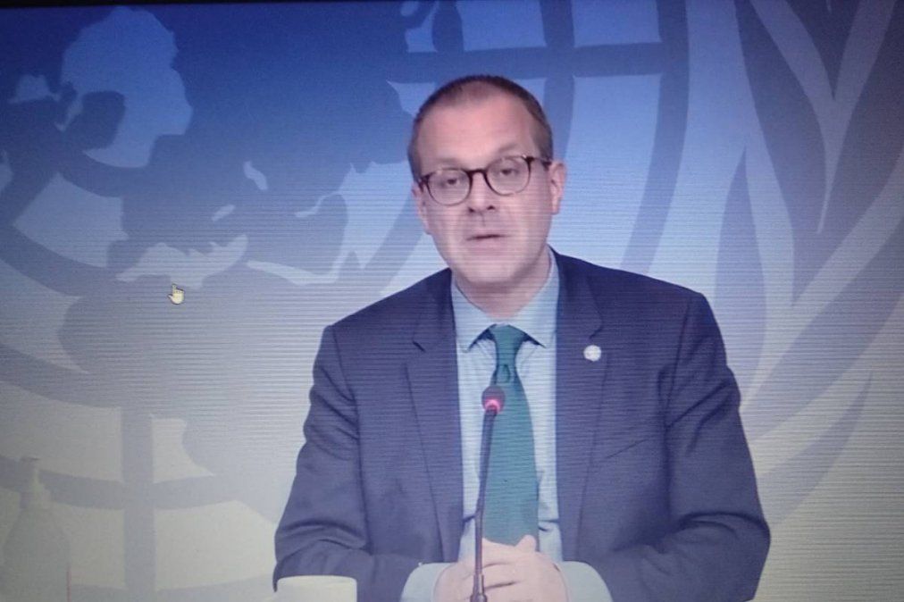 Hans Kluge, director de la OMS en Europa indicó que la semana pasada, las muertes aumentaron un 11% en el continente, con una proyección fiable que predice otros 236.000 decesos para el 1 de diciembre.