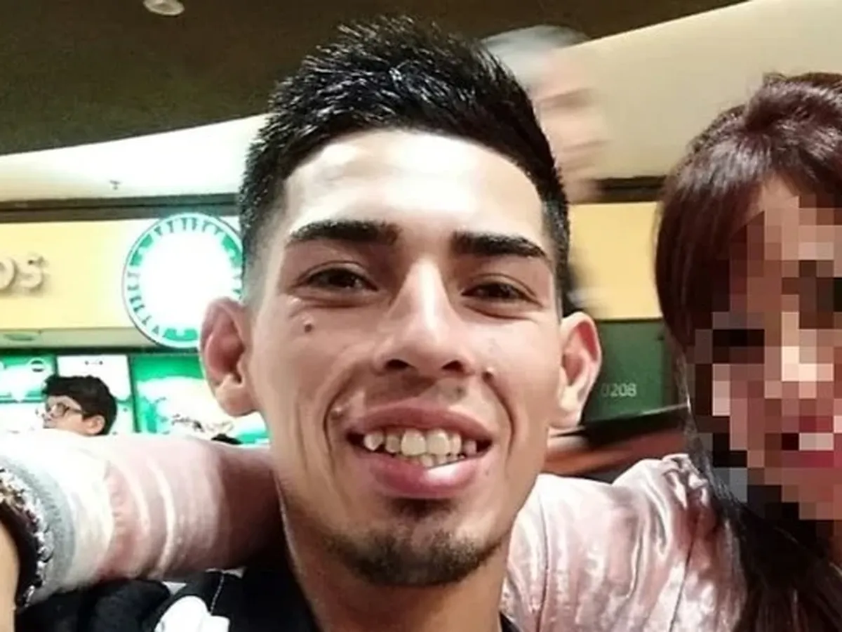 Jonathan Enrique Ochoa