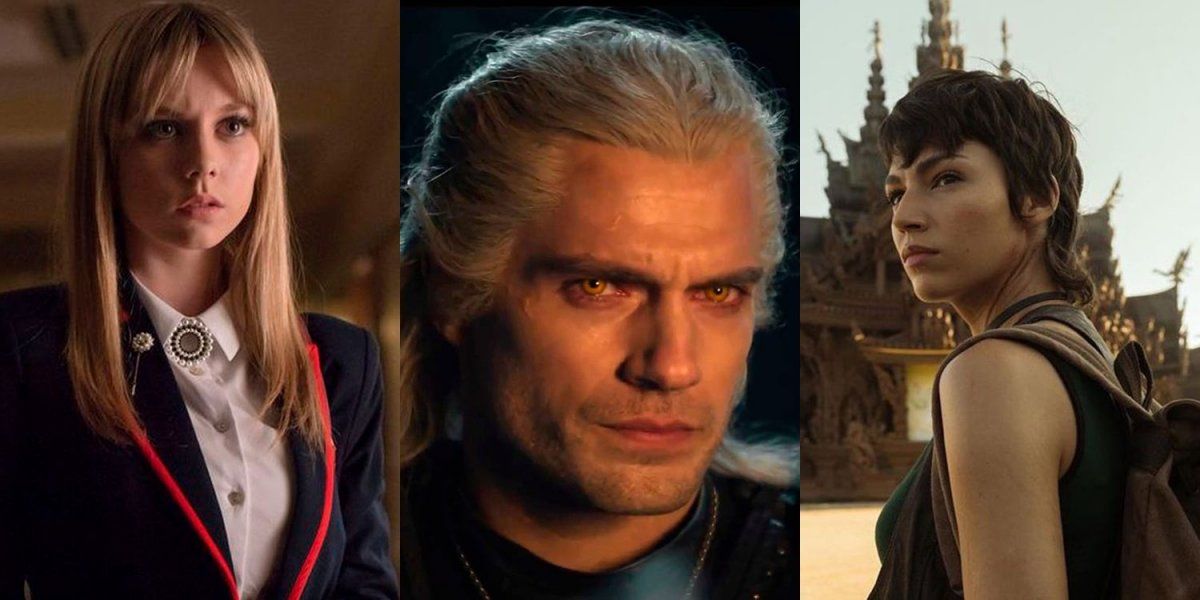 Cuáles fueron las series y los programas de televisión más buscados del 2020 en la Argentina