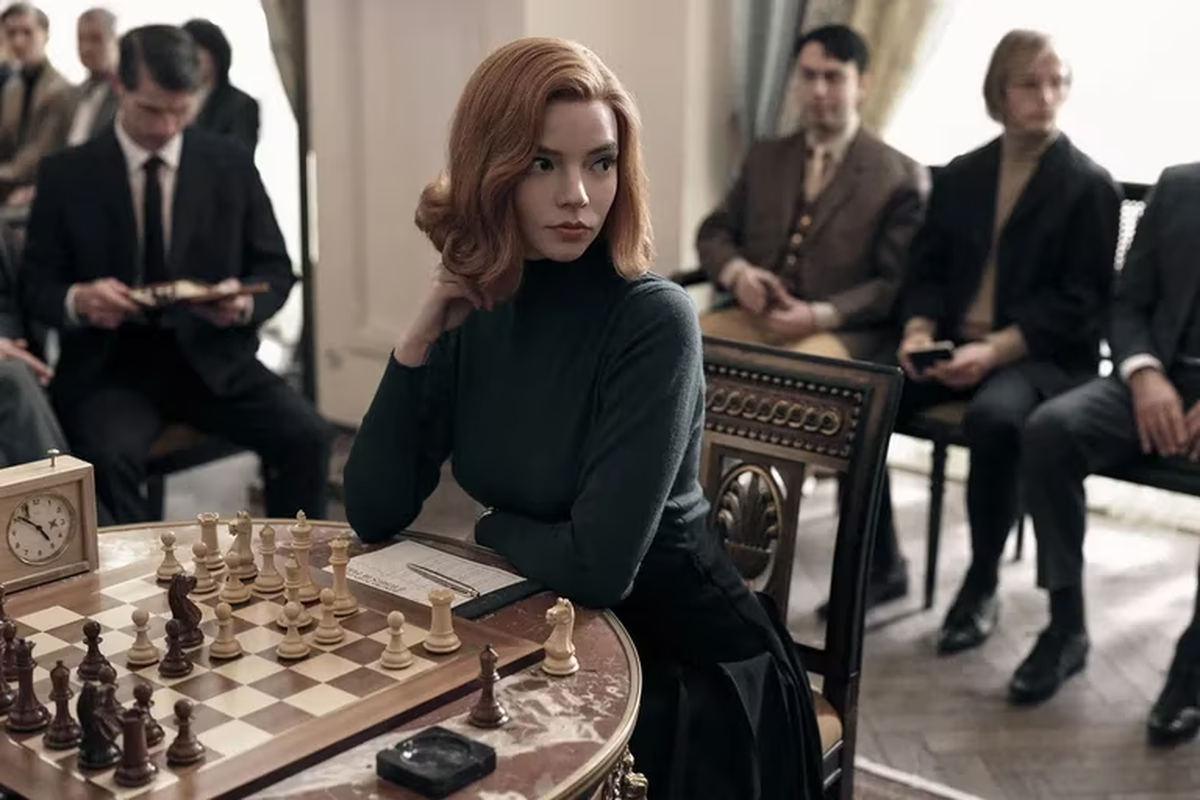 Gambito de dama segunda temporada: Anya Taylor-Joy dio pistas sobre la continuidad de la serie