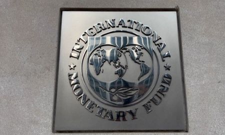 El Fondo Monetario Internacional (FMI) dijo este lunes por la noche que espera trabajar con la flamante ministra de Economía, Silvina Batakis, para seguir apoyando a la Argentina. El Fondo Monetario Internacional (FMI) dijo este lunes por la noche que espera trabajar con la flamante ministra de Economía, Silvina Batakis, para seguir apoyando a la Argentina.