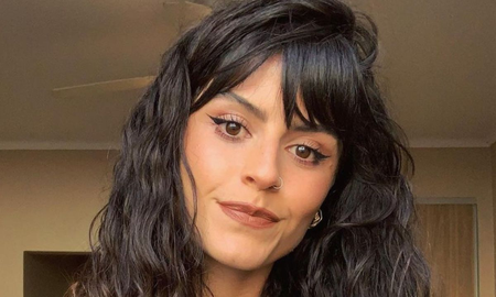 Así es la sofisticada casa en Salta de Valentina Ginocchio, la hermana de Marcos Así es la sofisticada casa en Salta de Valentina Ginocchio, la hermana de Marcos