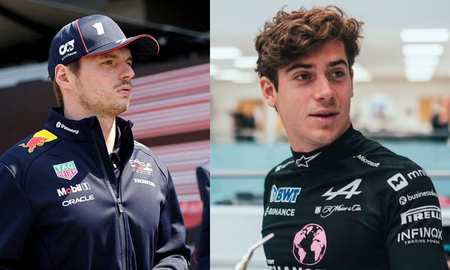 Fórmula 1: se conoció quién será el nuevo compañero de Verstappen en Red Bull y qué pasará con Franco Colapinto Fórmula 1: se conoció quién será el nuevo compañero de Verstappen en Red Bull y qué pasará con Franco Colapinto