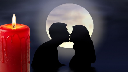 Las 5 señales de que estás bajo un amarre de amor