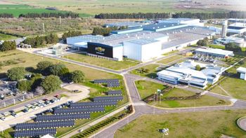 El impacto de la baja de la producción y en el empleo no afecta solo a los trabajadores de la planta de General Motors.