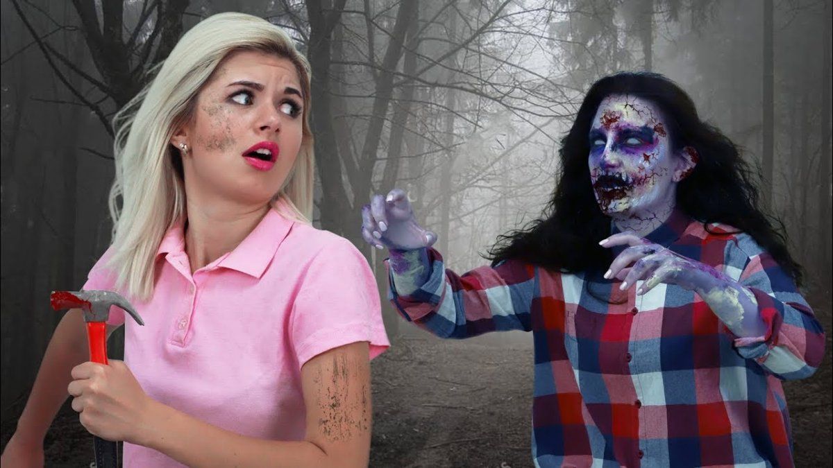 Sobrevivirías a un apocalipsis zombie