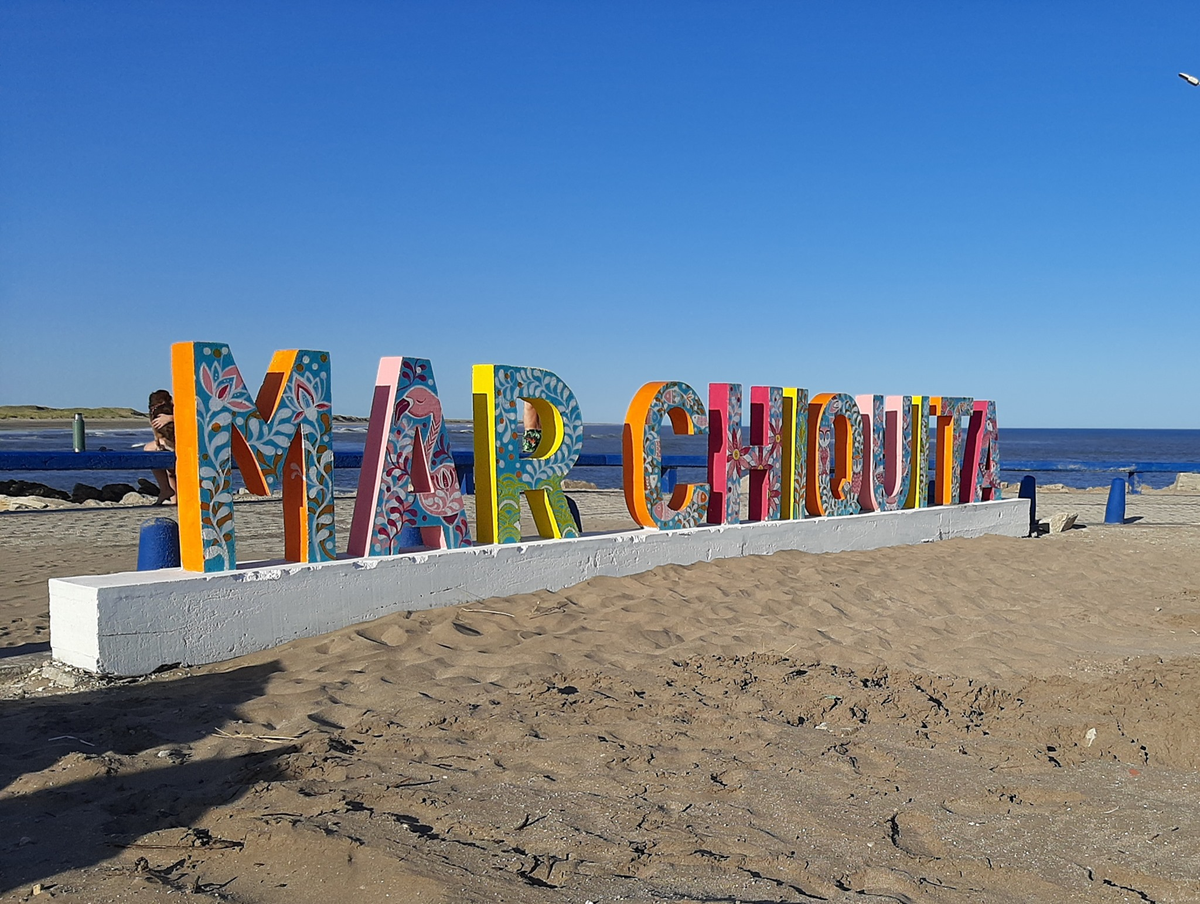 Mar Chiquita