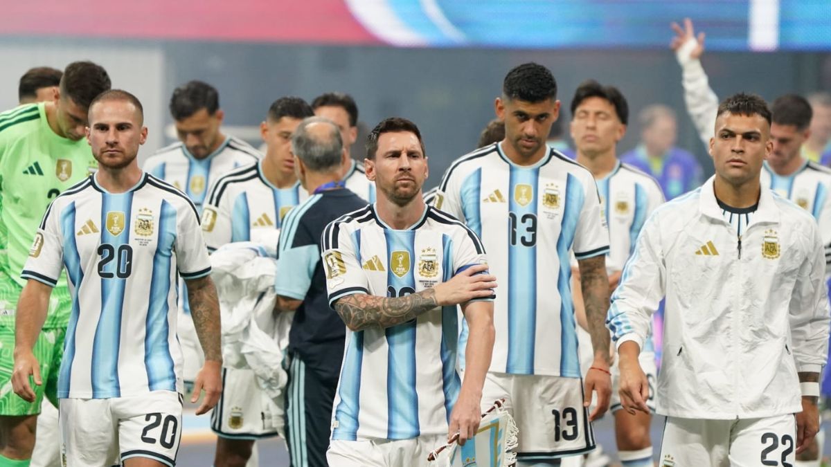 La Selección superó a Egipto en un duelo inolvidable y jugará la próxima ronda ante Suiza.