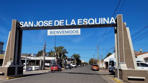 Elecciones en Santa Fe: era candidato único y casi pierde con los votos en blanco
