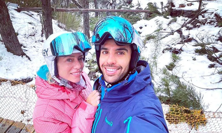Nicole Neumann y Juan Manuel Urcera realizaron una escapada a la Patagonia. La pareja aprovechó para esquiar y disfrutar de unos días de relax. Nicole Neumann y Juan Manuel Urcera realizaron una escapada a la Patagonia. La pareja aprovechó para esquiar y disfrutar de unos días de relax.