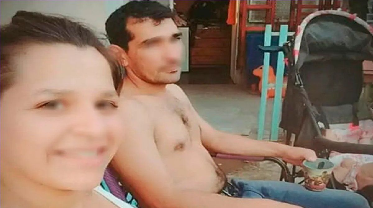 El milagro de Jésica: el novio le disparó cinco veces