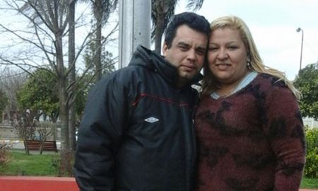 Eduardo Villanueva falleció a los 47 años luego de permanecer más de una semana preso. Eduardo Villanueva falleció a los 47 años luego de permanecer más de una semana preso.