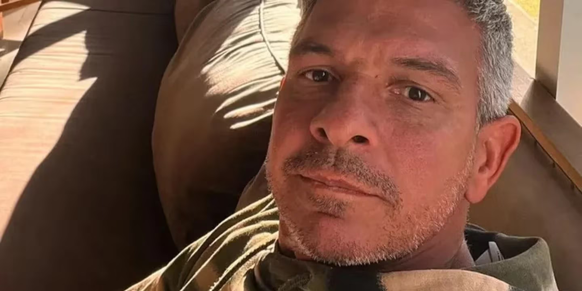 Marcelo Corazza ganó el primer Gran Hermano y quedó contratado por Telefe.