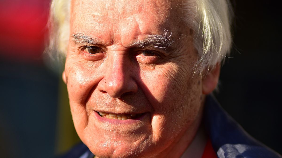 José Rafael Albrecht