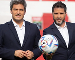 Ariel Senosiain reveló detalles de Rodolfo De Paoli y lo que representa llegar a Colón Ariel Senosiain reveló detalles de Rodolfo De Paoli y lo que representa llegar a Colón