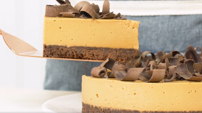 Cheesecake chocotorta: la receta rápida para preparar un postre delicioso y único