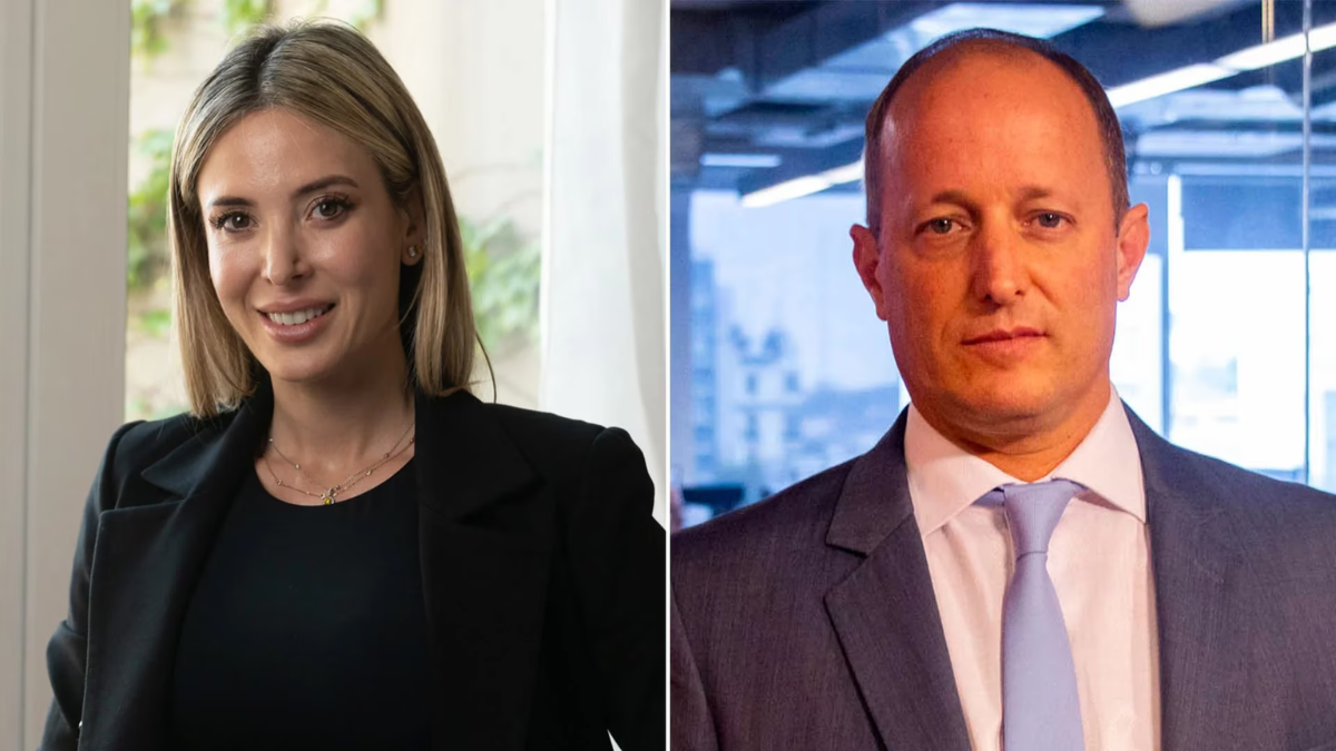 Jesica Cirio ya no puede enviale mensaje a Martín Insaurralde porque la bloqueó. Jesica Cirio ya no puede enviale mensaje a Martín Insaurralde porque la bloqueó.