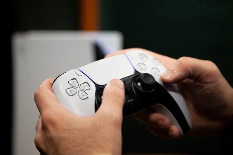 Cómo funciona la nueva actualización de PlayStation 5.