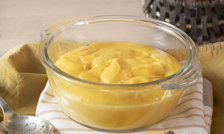 Cómo hacer crema pastelera de coco para tus postres: la receta fácil y rica Cómo hacer crema pastelera de coco para tus postres: la receta fácil y rica