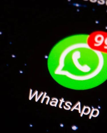 WhatsApp trabaja en una novedad que cambiará una costumbre de millones de usuarios WhatsApp trabaja en una novedad que cambiará una costumbre de millones de usuarios
