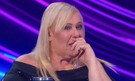 Gran Hermano: Laura Ubfal se quebró al ver el encuentro de Furia y Coy Gran Hermano: Laura Ubfal se quebró al ver el encuentro de Furia y Coy