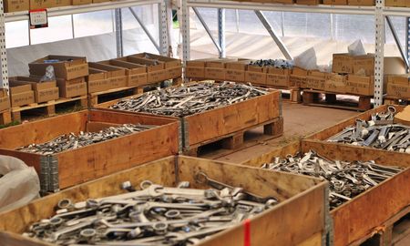 La Gran Barata de Bahco se realizará este viernes 1, sábado 2 y domingo 3 con importantes descuentos en herramientas de todo tipo. La Gran Barata de Bahco se realizará este viernes 1, sábado 2 y domingo 3 con importantes descuentos en herramientas de todo tipo.