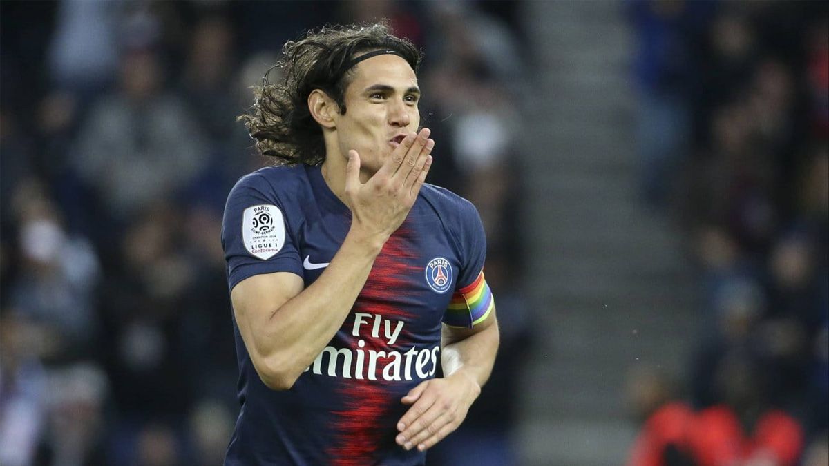 Luego de siete a&ntilde;os en el Paris Saint-Germain