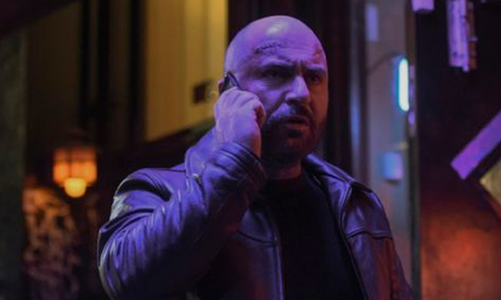 Otro dato de peso, es que la serie estelarizada por Lior Raz, Sanaa Lathan, Kaelen Ohm, Moran Rosenblatt y Gregg Henry, fue bien recibida por la audiencia y la crítica especializada. En sitios de calificación, consiguió más del 70% de aprobación. Otro dato de peso, es que la serie estelarizada por Lior Raz, Sanaa Lathan, Kaelen Ohm, Moran Rosenblatt y Gregg Henry, fue bien recibida por la audiencia y la crítica especializada. En sitios de calificación, consiguió más del 70% de aprobación.