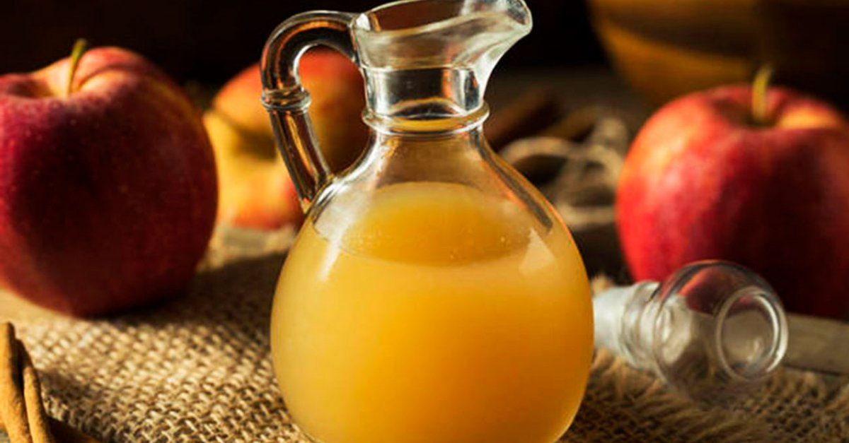 Cómo hacer tu propia sidra de manzana casera para las fiestas: receta fácil y deliciosa