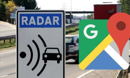 El sistema de Google Maps utiliza la geolocalización de alta precisión para advertir a los conductores mediante señales acústicas antes de ingresar a zonas de fiscalización electrónica. El sistema de Google Maps utiliza la geolocalización de alta precisión para advertir a los conductores mediante señales acústicas antes de ingresar a zonas de fiscalización electrónica.